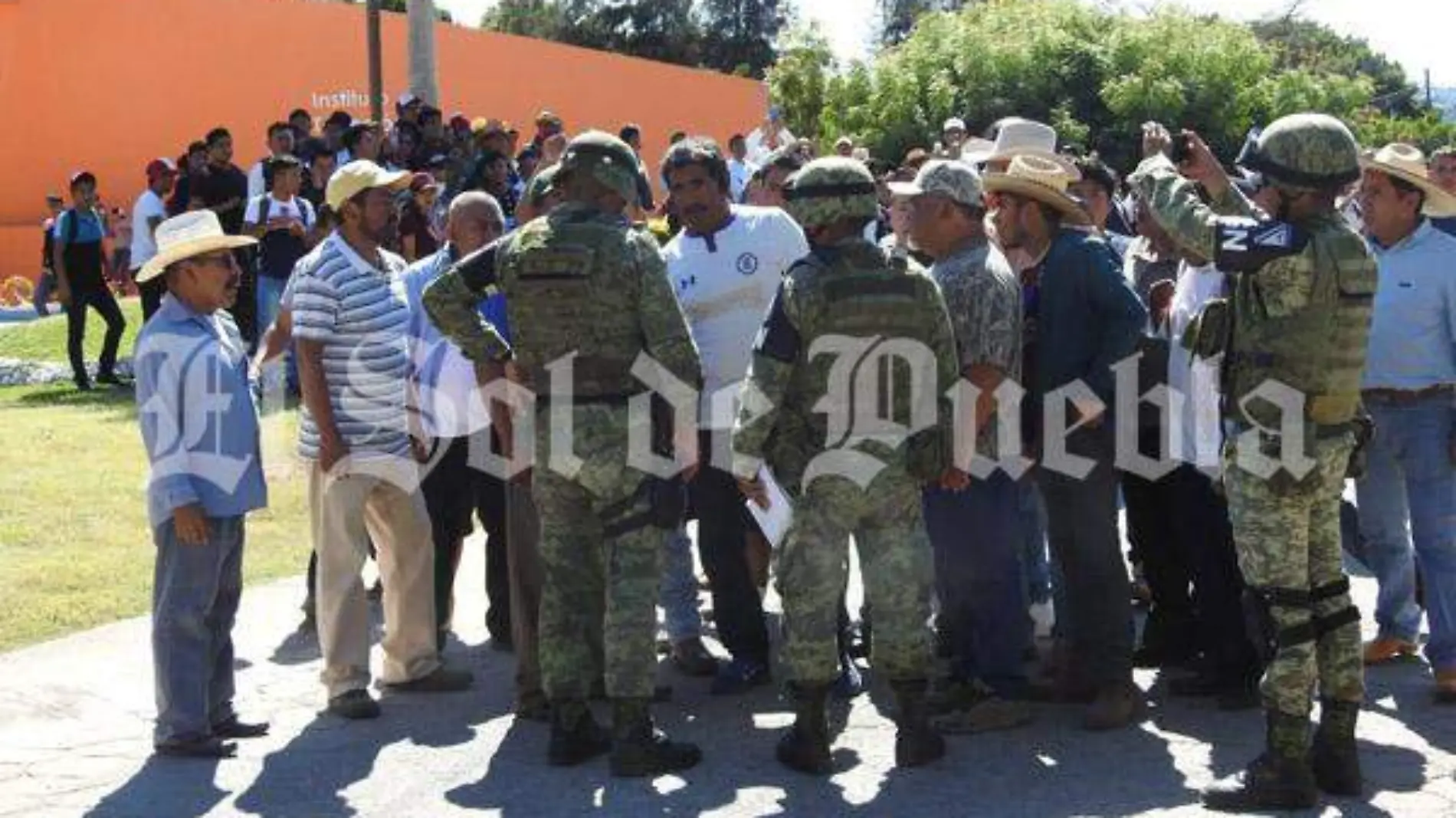 GUARDIA NACIONAL TECOMATLAN 3 - Cortesía Homero Aguirre